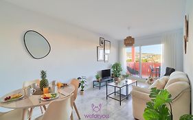 Weforyou Torrequebrada Beach & Golf
